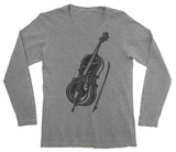 CELLO Gifts Cellist T shirt Cello Player Gifts Music Gifts Violoncello tee Famous cellists Orchestra String Gift for a Musician Teacher Student Orchestral Jazz Cello Player Gift